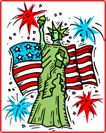 Statue of Liberty and Ellis Island Fun Facts