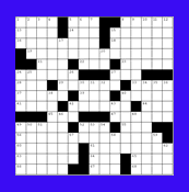 Ellis Island Crossword Puzzle