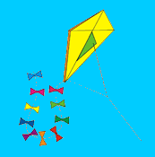 Make a Kite Craft