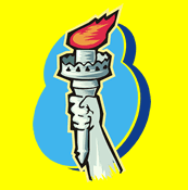 Make a torch craft